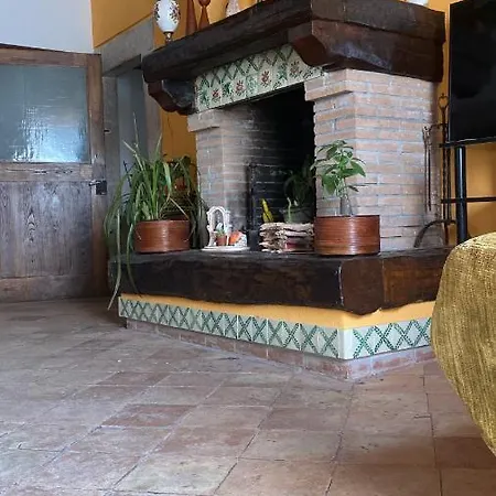 Appartement Sweet Sonnino