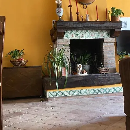 Sweet Appartement Sonnino