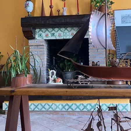 Appartement Sweet Sonnino