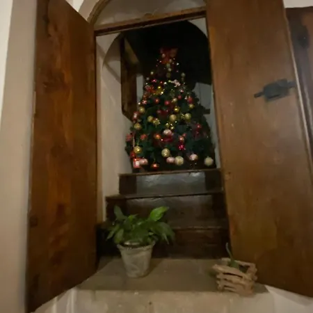 Sweet Appartement